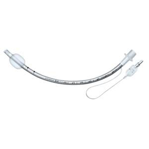 Image of Et Tube, Cuffed Oral, Spiral-Flex 8.0