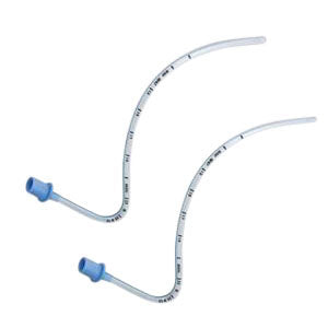 Image of Et Tube, Preformed Uncuffed Oral, 3.0