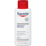 Image of Eucerin® Original Healing Moisturizing Lotion