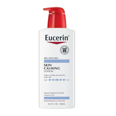 Image of Eucerin® Skin Calming Lotion, 16.9 oz