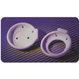 Image of EvaCare Dish Pessary Size #3