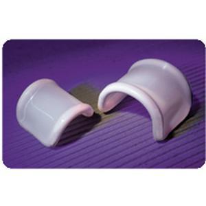 Image of EvaCare Gehrung Folding Pessary with Support Size #1