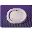 Image of EvaCare Oval Pessary with Support Size #7