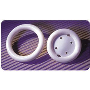 Image of EvaCare Ring Pessary with Support Size #1