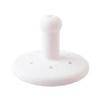 Image of EvaCare® Gellhorn Pessary, with Short Stem and Drains, Size 4, 2.5"