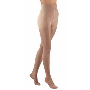 Image of Eversheer Pantyhose, 20-30mmHg, Medium, Short, Women's, Closed Toe, Natural