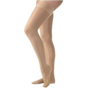 Image of Eversheer Thigh 20-30Mm Med,Long,Clsd,Wmns,Natural