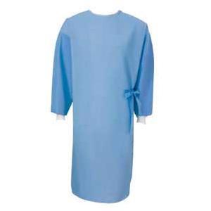 Image of Cardinal Health™ Surgical Gown, Sterile Back with Raglan Sleeves, XL