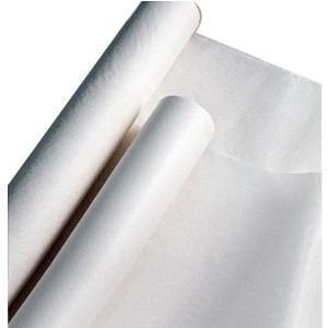 Image of Exam Table Paper, Smooth, White, 21" x 225'