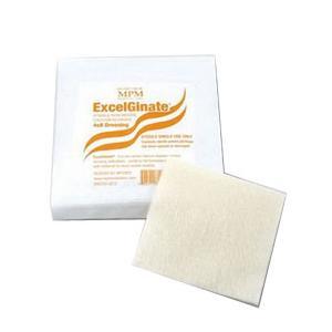 alginate dressings Excelginate Dressing 4" x 8" – Save Rite Medical