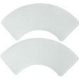 Image of Extra Long Non Woven Tape Strips, 100/Pkg.