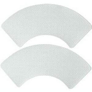 Image of Extra Long Non Woven Tape Strips, 100/Pkg.