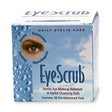 Image of Eye Scrub Sterile Eyelid Cleansing Pads, 30/Box