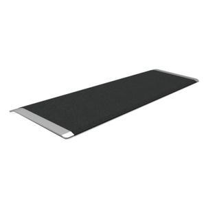 Image of EZ-ACCESS Transitions Angled Entry Plate, 12"