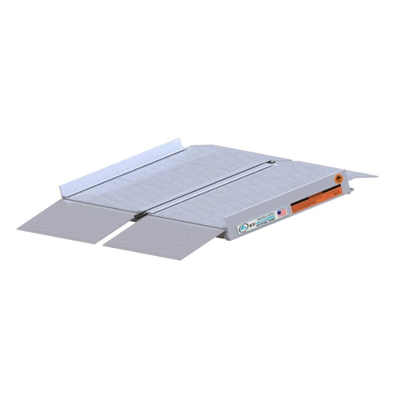 EZ-Access® Suitcase® Singlefold Wheelchair Ramp, 30