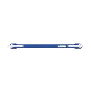 Image of EZCare Tracheostomy Tube Holder, Disposable, 6", Blue