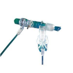 Image of EzPAP Positive Airway Pressure System with Medium Mask