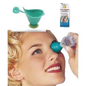 Image of Ezy Drop Guide & Eye Wash Cup