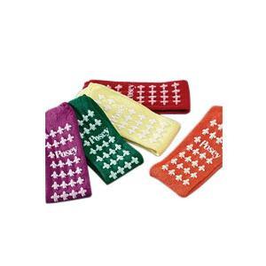 Fall Management Socks, Large, Orange – Save Rite Medical