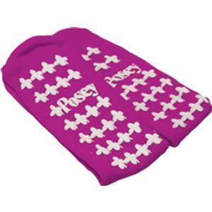 Image of Fall Management Socks, Standard, Purple