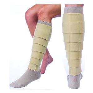 Farrow Basic FarrowWrap Basic Legpiece, Regular, Tan, Small – Save Rite Medical