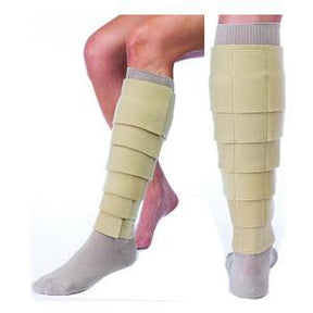 Image of FarrowWrap Basic Legpiece, Regular, Tan, Small