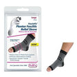 Image of FasciaFIX Plantar Fasciitis Relief Sleeve Large