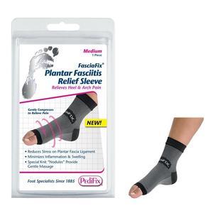 Image of FasciaFIX Plantar Fasciitis Relief Sleeve Medium