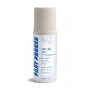 Image of Fast Freeze Pro Style Therapy Roll-On 3 oz.