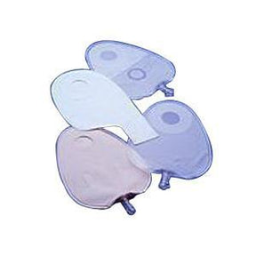 Image of Feather-Lite Ileo Pch, Semi-Dsp, 18 oz., Rt, 6/Box