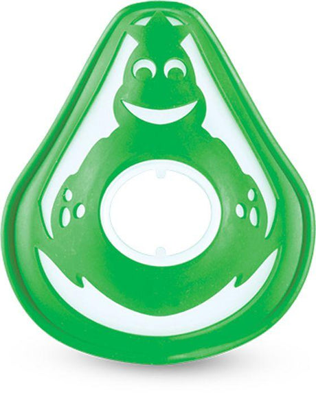 Image of Felix Frog VORTEX® Pediatric Mask