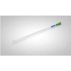 Image of Female GentleCath™ Hydrophilic Urinary Catheter with water sachet