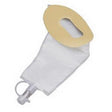 Image of Hollister Urinary Pouch, Female, Cut-to-Fit, 7-1/2" Length, 4-1/2" Wide