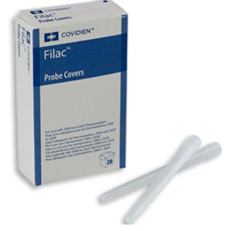 Image of Filac™ FasTemp™ Electronic Thermometer Probe Cover