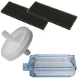 Image of Filter Kit for Invacare Platinum 5 and 10 Oxygen Concentrators