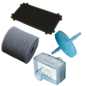 Image of Filter Kit for Respironics Millennium Oxygen Concentrator