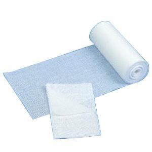 Fine Mesh Non-Sterile Gauze Dressing 18