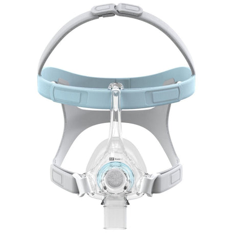Image of Fisher & Paykel Eson™ 2 Nasal CPAP Mask With Headgear