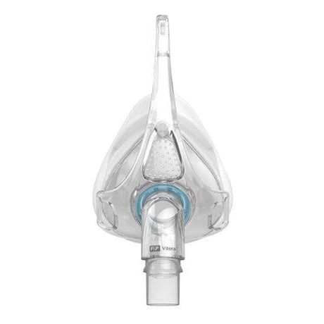 Image of Fisher & Paykel Vitera™ Full Face CPAP Mask Kit, Without Headgear, Medium