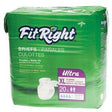 Image of FitRight Ultra Brief X-Large 59" - 66"