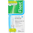 Image of Fleet Enema, Ready-to-Use Saline Laxative, Twin Pack