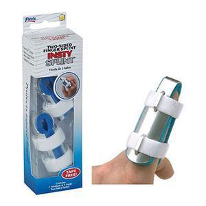 Flents Insty Splint Finger Split, Two-Sided, 2 splints – Save Rite Medical