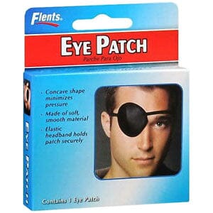 Image of Flents® Eye Patch Unisize