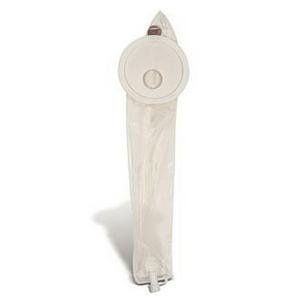 Image of Flexi-Seal Fecal Collector with Odor Filter