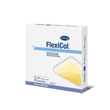 Image of FlexiCol® Hydrocolloid dressing