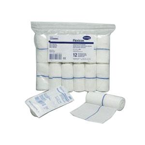 Image of Flexicon Conforming Stretch Bandage 4.1 yds. x 3", Sterile