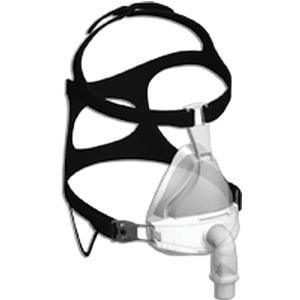 Image of Flexifit Full Face Mask with Headgear