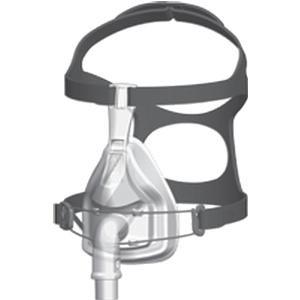 Image of Flexifit Full Face Mask with Headgear Large