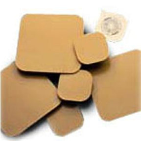 Image of Hollister Flextend Skin Barrier 8" x 8" Square