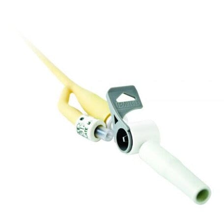 Image of FLIP-FLO Catheter Valve